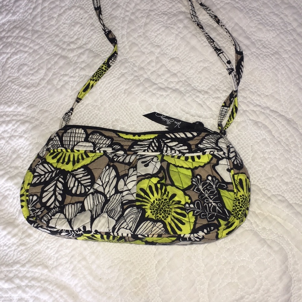 Authentic Vera Bradley, Little crossbody